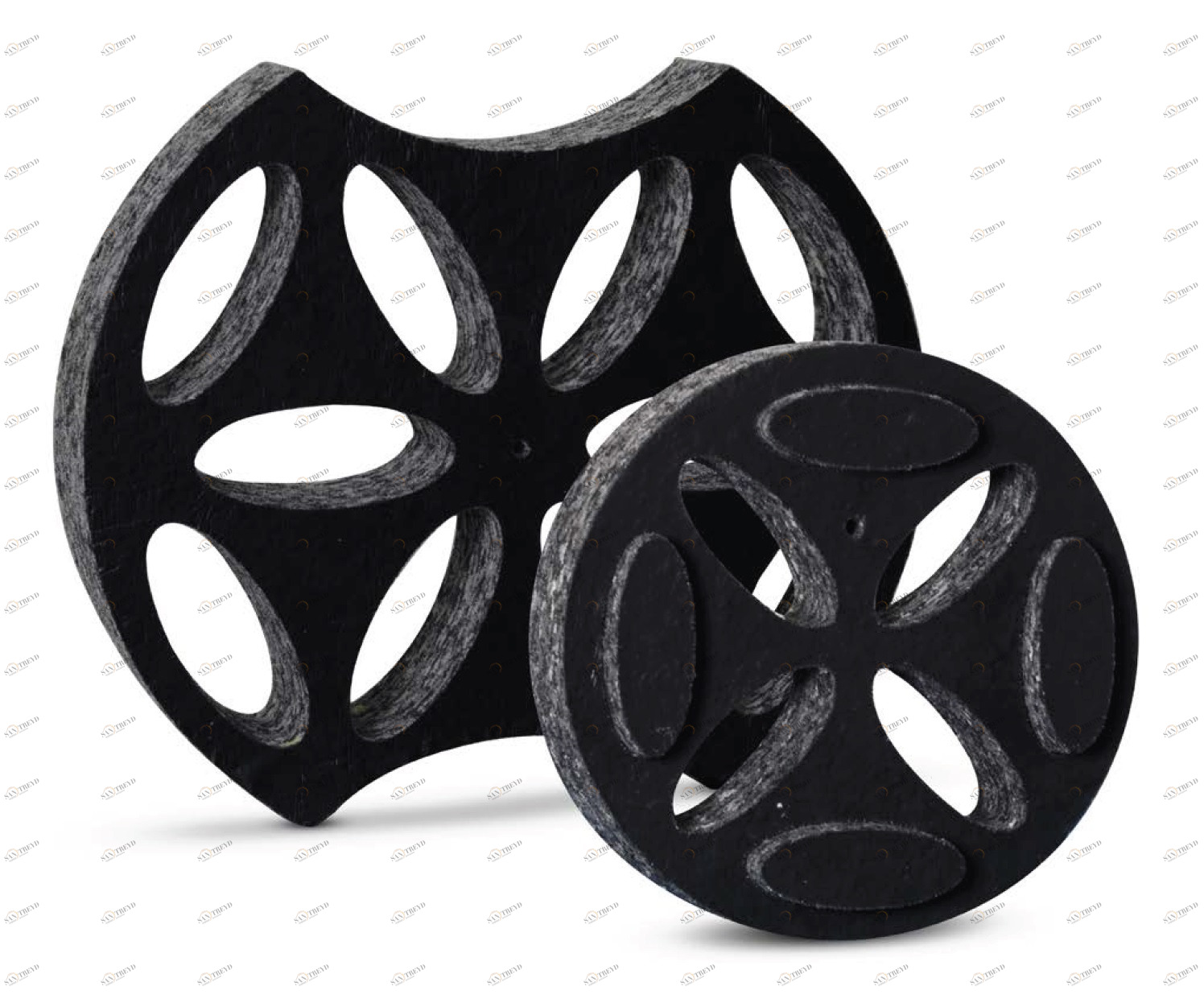 Клапан расхода воздуха Alnor DAT-AKU-125-50 sun-id-683573