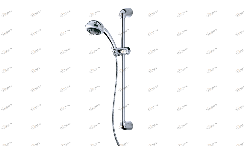 D07016 Душевые комплекты FRESH Ø 100 mm BOSSINI 