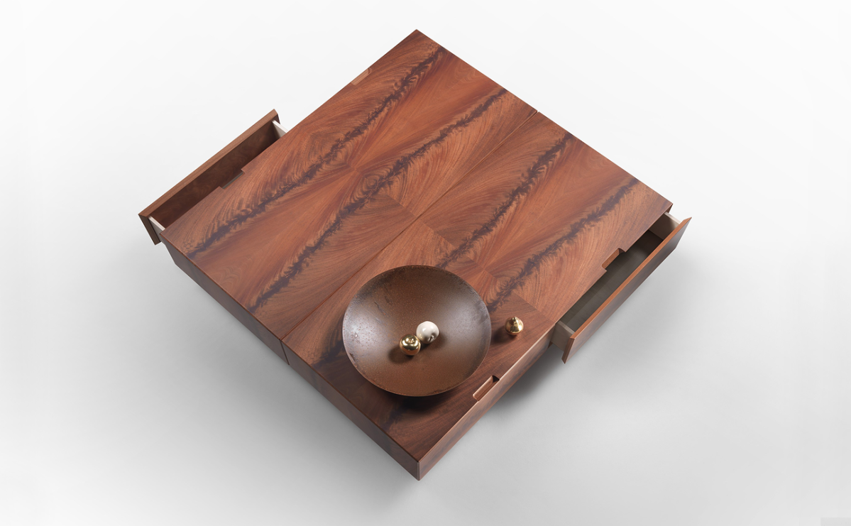 Стол журнальный PIUMA FLEXFORM 20765 