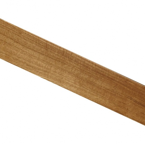 Инженерная доска Bau Master Exclusive Ео125 Дуб Натур с брашью (Текстурированная) 1215х165 мм 2300400001 - Вид №1