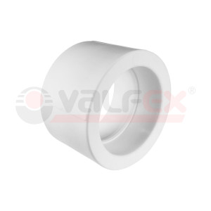 10113063 Valfex Муфта полипропиленовая соединительная