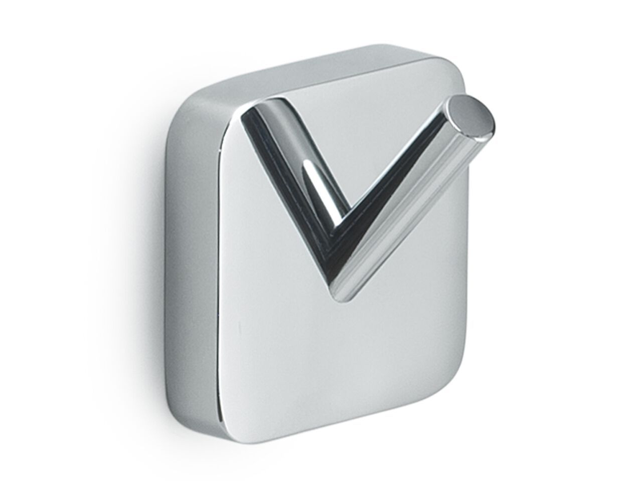 Вешалка для полотенец из нержавеющей стали GEDY Тонга ARCH-00032569 - Вид №3