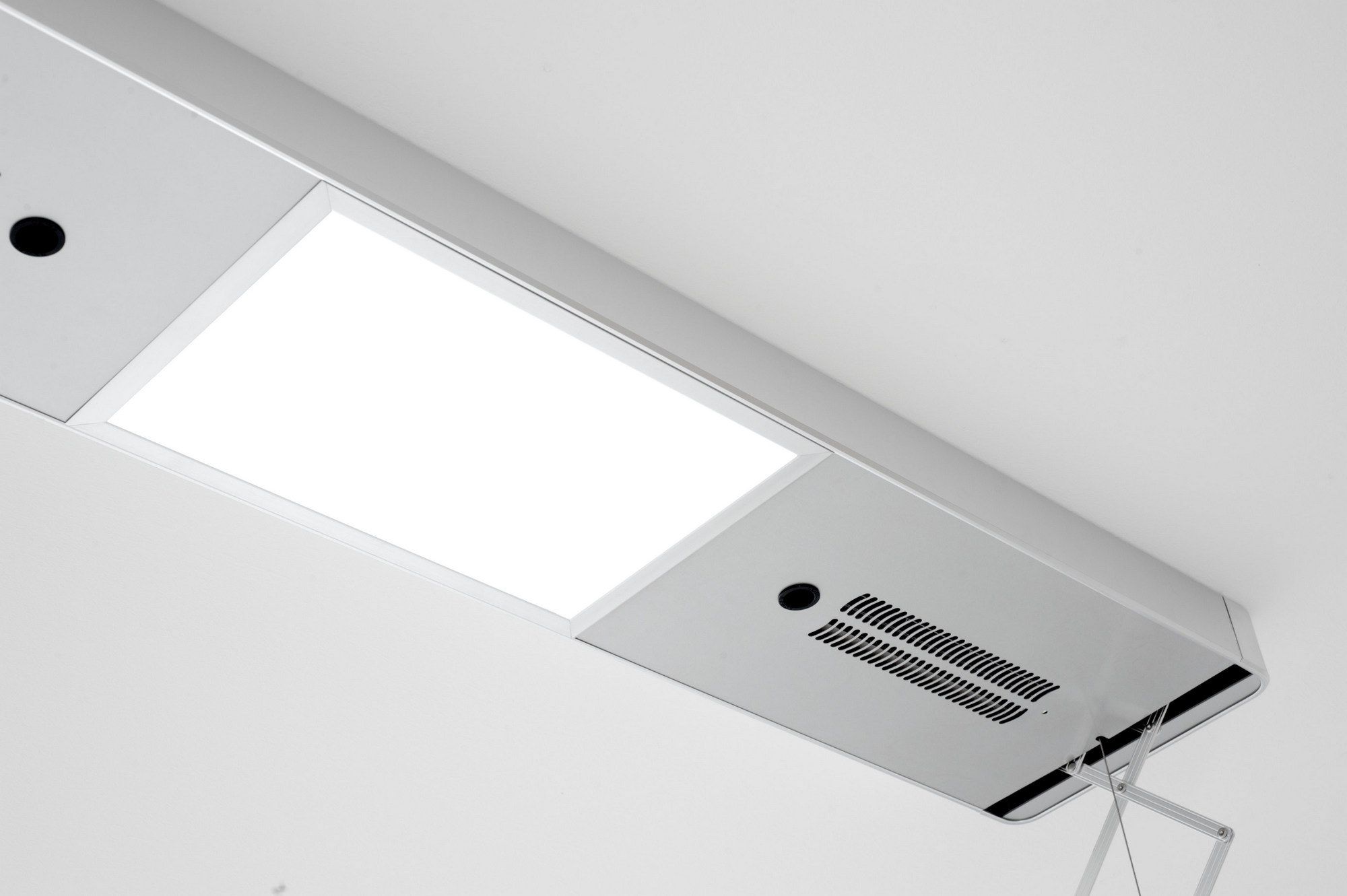 Привет-tech электрический потолок сушилка для одежды с дистанционным управлением Foxydry FOXYDRY PRO ARCH-00119814 - Вид №6