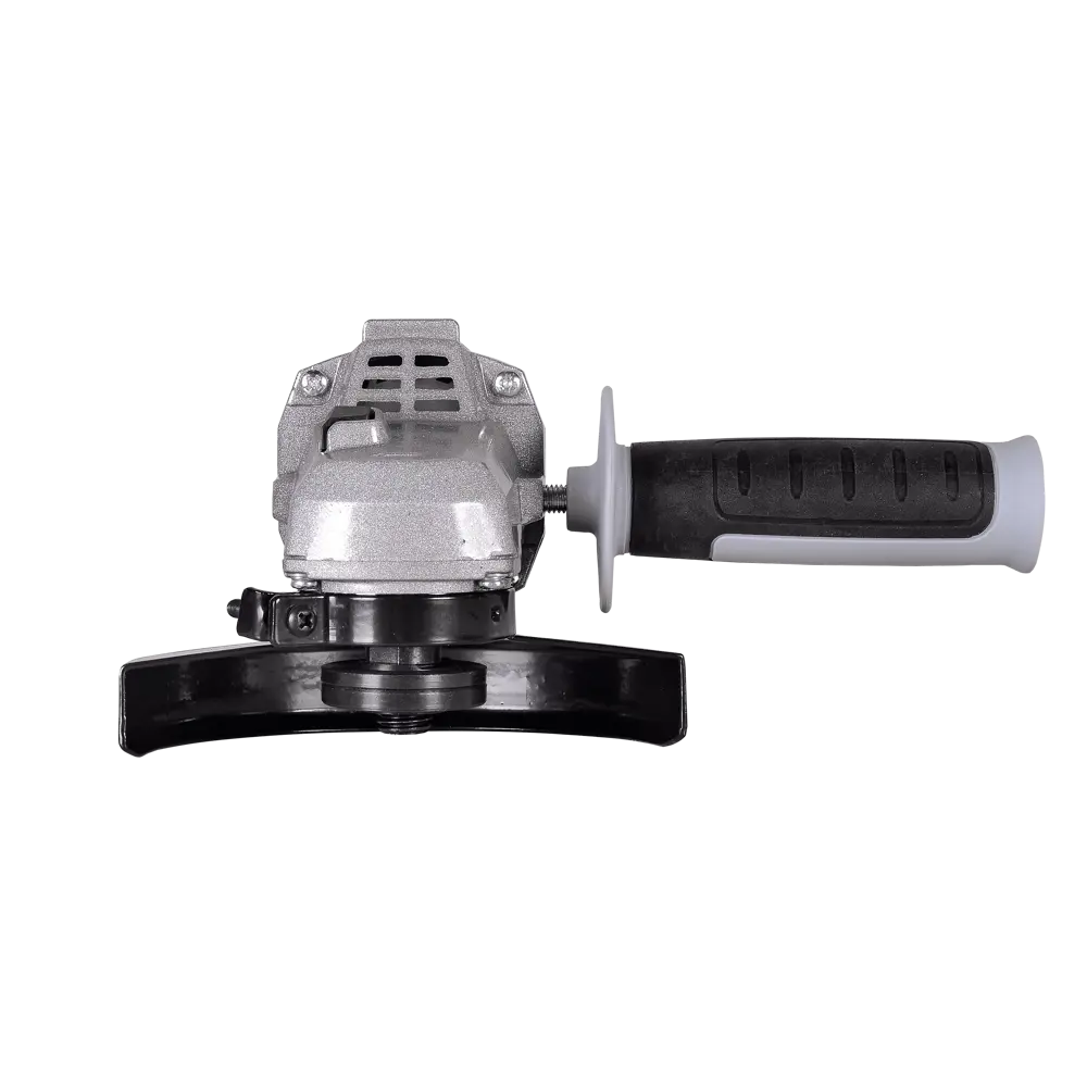 УШМ сетевая Ресанта УШМ-125/900ЛМ, 900 Вт, 125 мм STLM-2105895 - Вид №2