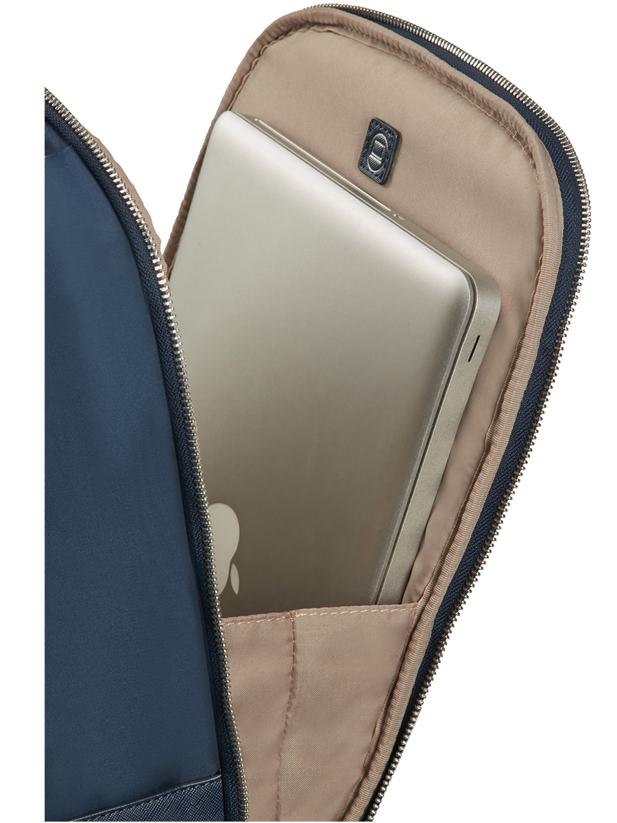 KA8-11006 Рюкзак для ноутбука KA8*006 .0 Laptop Backpack 15.6 Samsonite Zalia 2  - Вид №4