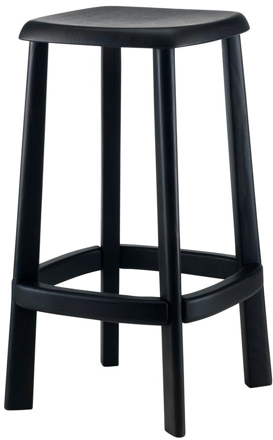 Albaplus Табурет из ясеня Stabi sun-id-1490292 - Вид №3