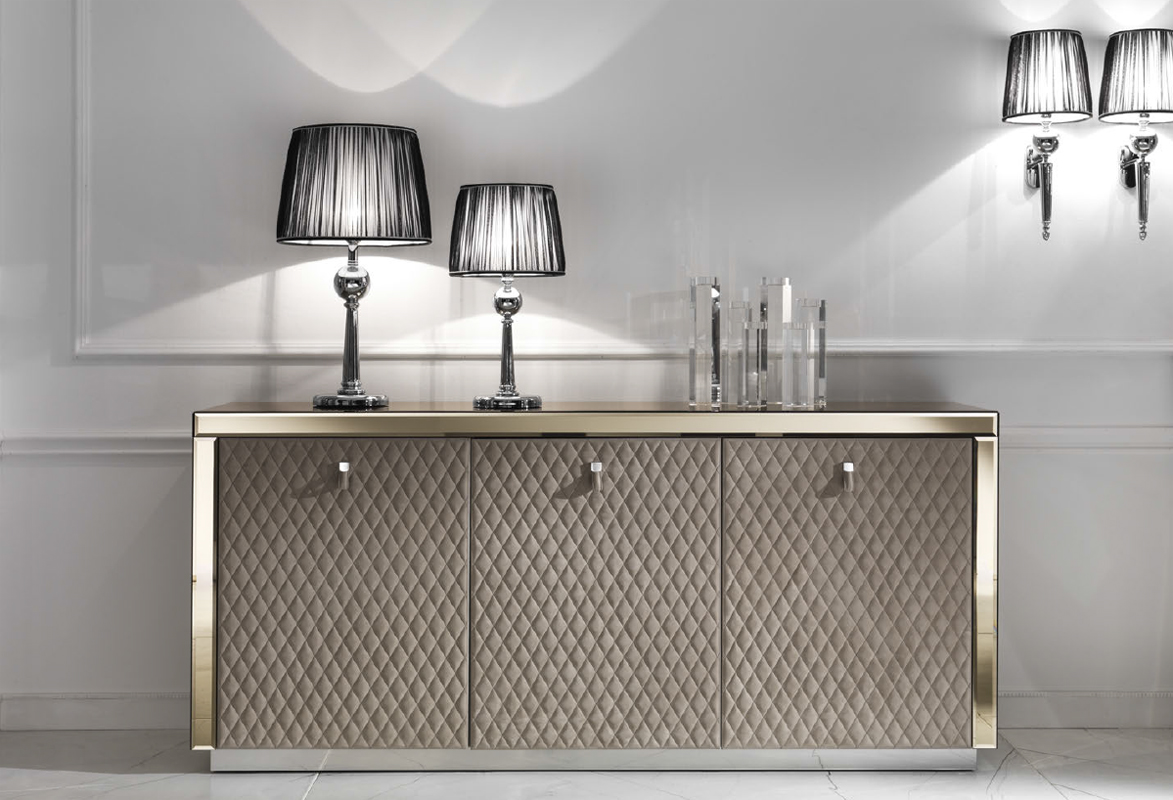 Буфет  DV HOME COLLECTION ENVY buffet 3 