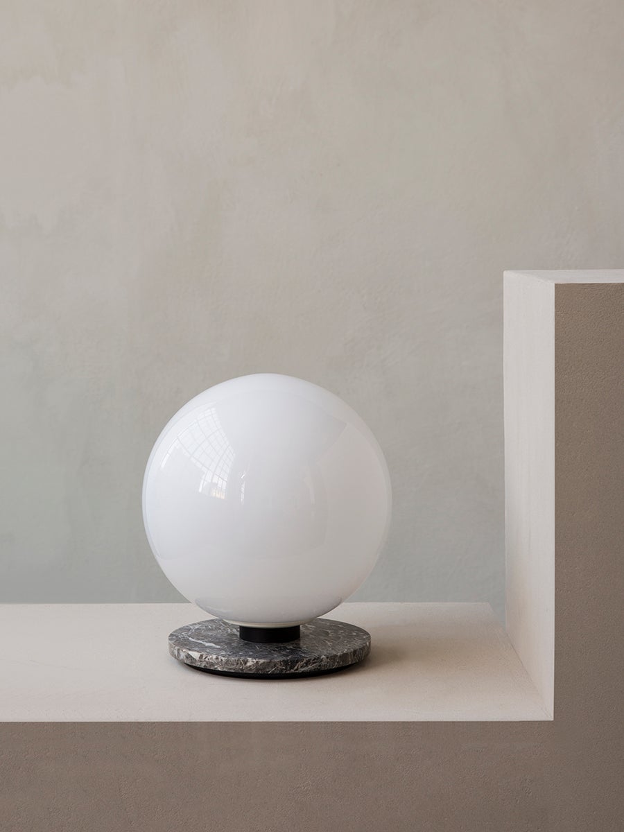 5709262028436 TR Лампа, Настольный / Настенный светильник LuceLight  - Вид №1