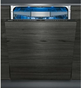 Siemens Встраиваемая посудомоечная машина класса +++ Iq700 Sn778d86te