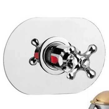 824920KO06PO Смеситель Bandini Classic Santreyd