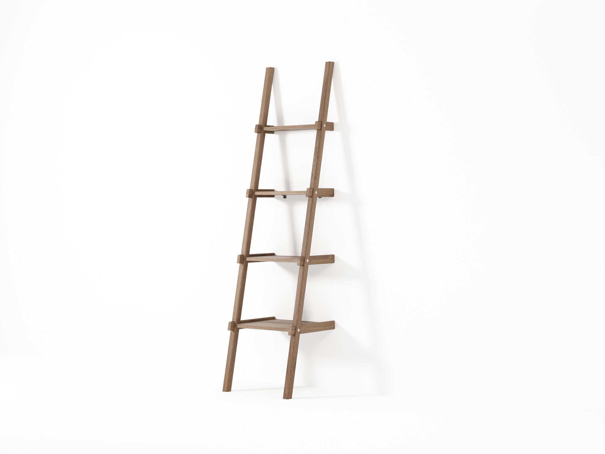 Полка из массива дерева KARPENTER Simplycity ARCH-00128328 - Вид №9