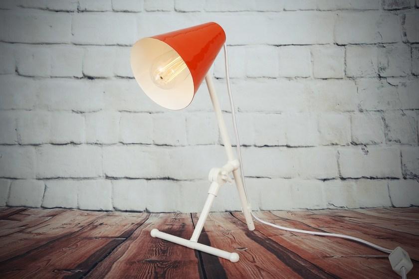 Mullan Lighting Настольная лампа регулируемая  Mltl040  - Вид №2