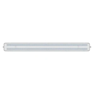 Светильник линейный светодиодный Wolta STD ДСП14-72-002-6К 1262 мм 72 Вт холодный белый цвет света