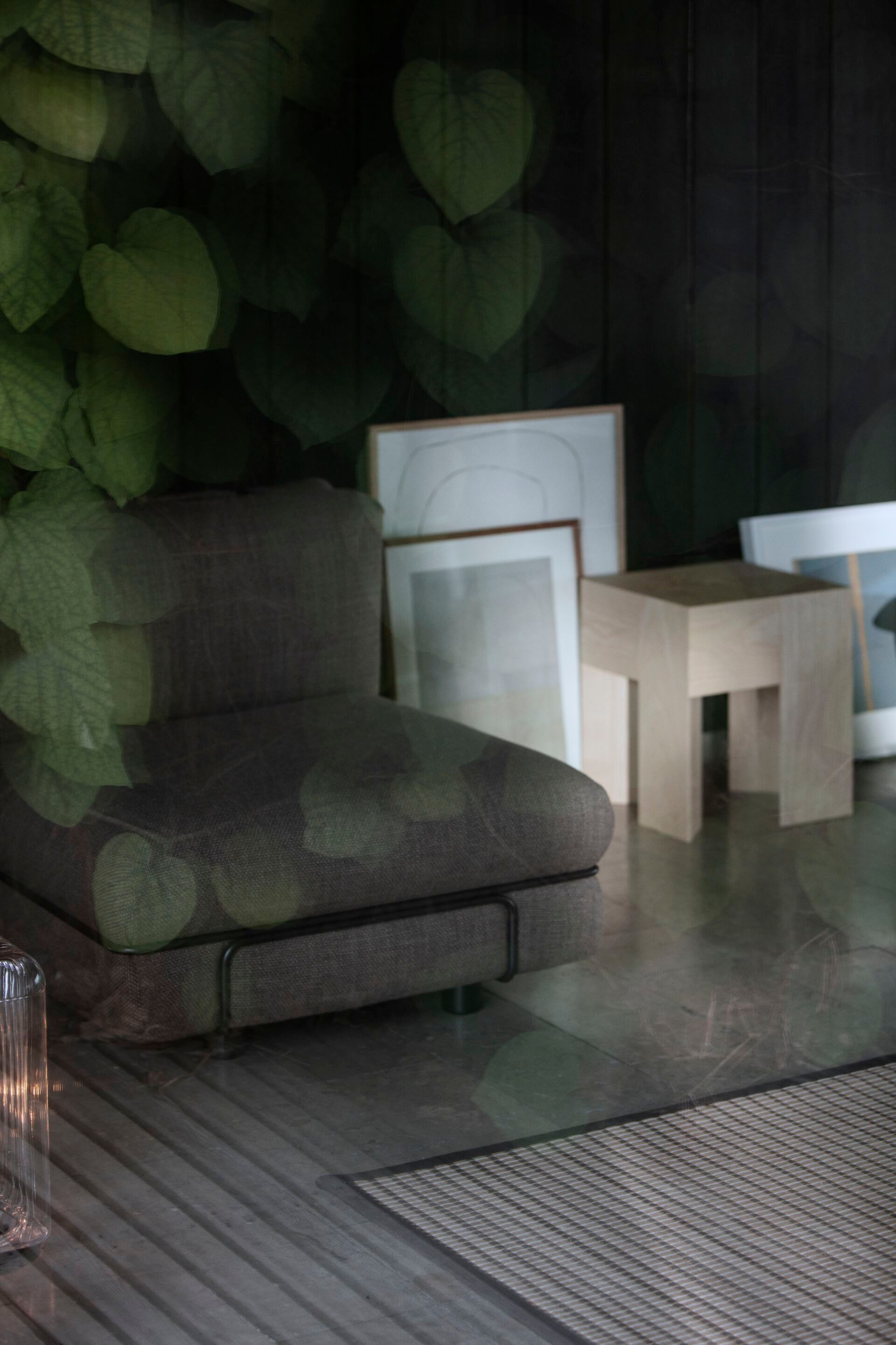 Тканевое кресло Karakter GB Lounge ARCH-00038099 - Вид №20