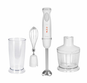 9027130 Блендер погружной RED SOLUTION RHB-2941 белый