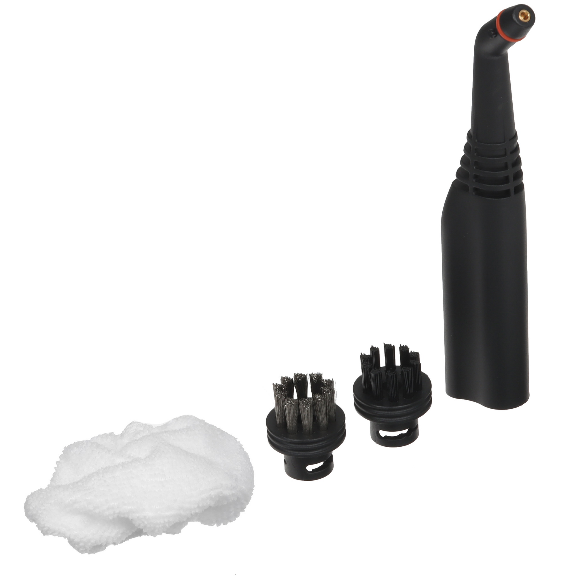 9017046 Пароочиститель Timberk T-STCF70 желтый STDN-0077173 - Вид №15