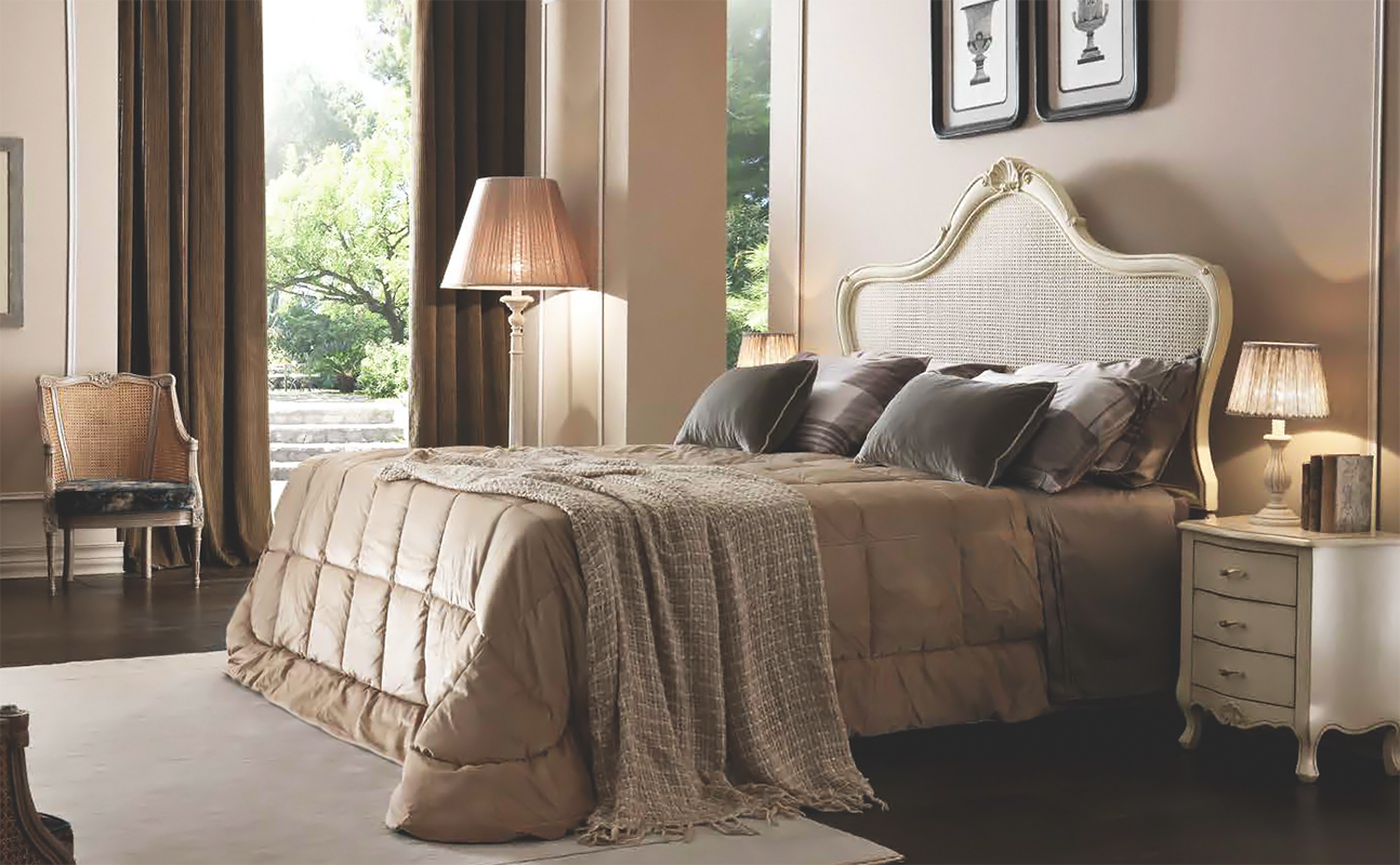 Кровать  VITTORIO GRIFONI 2504 