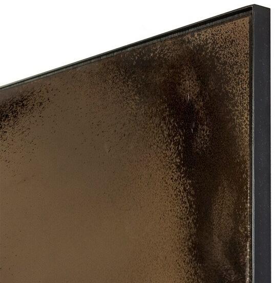 Ethnicraft Зеркало прямоугольное с рамой Aged mirrors 20661 - Вид №3