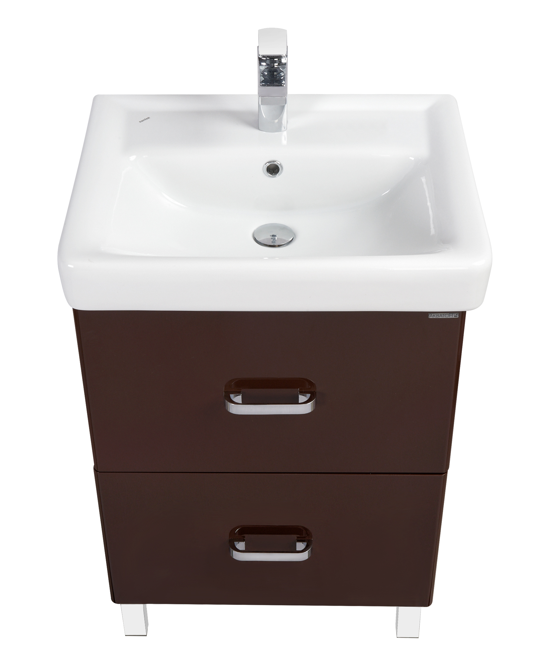 АМЕРИНА 60Н 1A169201AM430 AQUATON - Вид №3