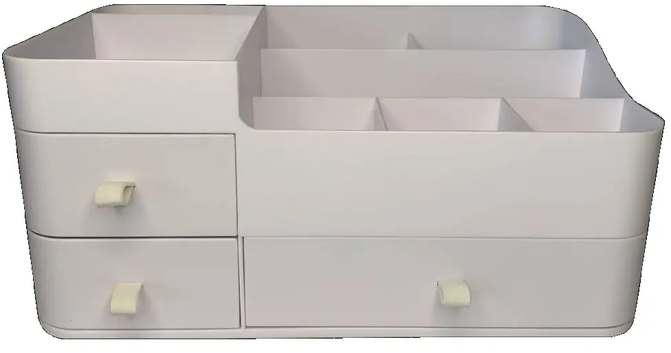 91661068 Органайзер для косметики и аксессуаров OQQI BD-1007 STLM-1098719
