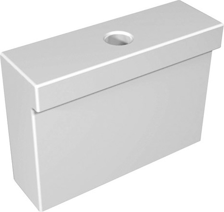 GLSURU Консоль, подставка под смеситель GSG CERAMIC GLASS