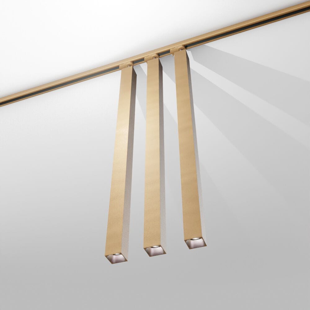 Алюминиевое освещение трека Amarcords QUBINO ARCH-00142560 - Вид №77