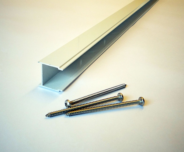 584880 Аксессуары IFO Space, магнитные ленты IFO Space V&H. L = 1798 - Вид №12