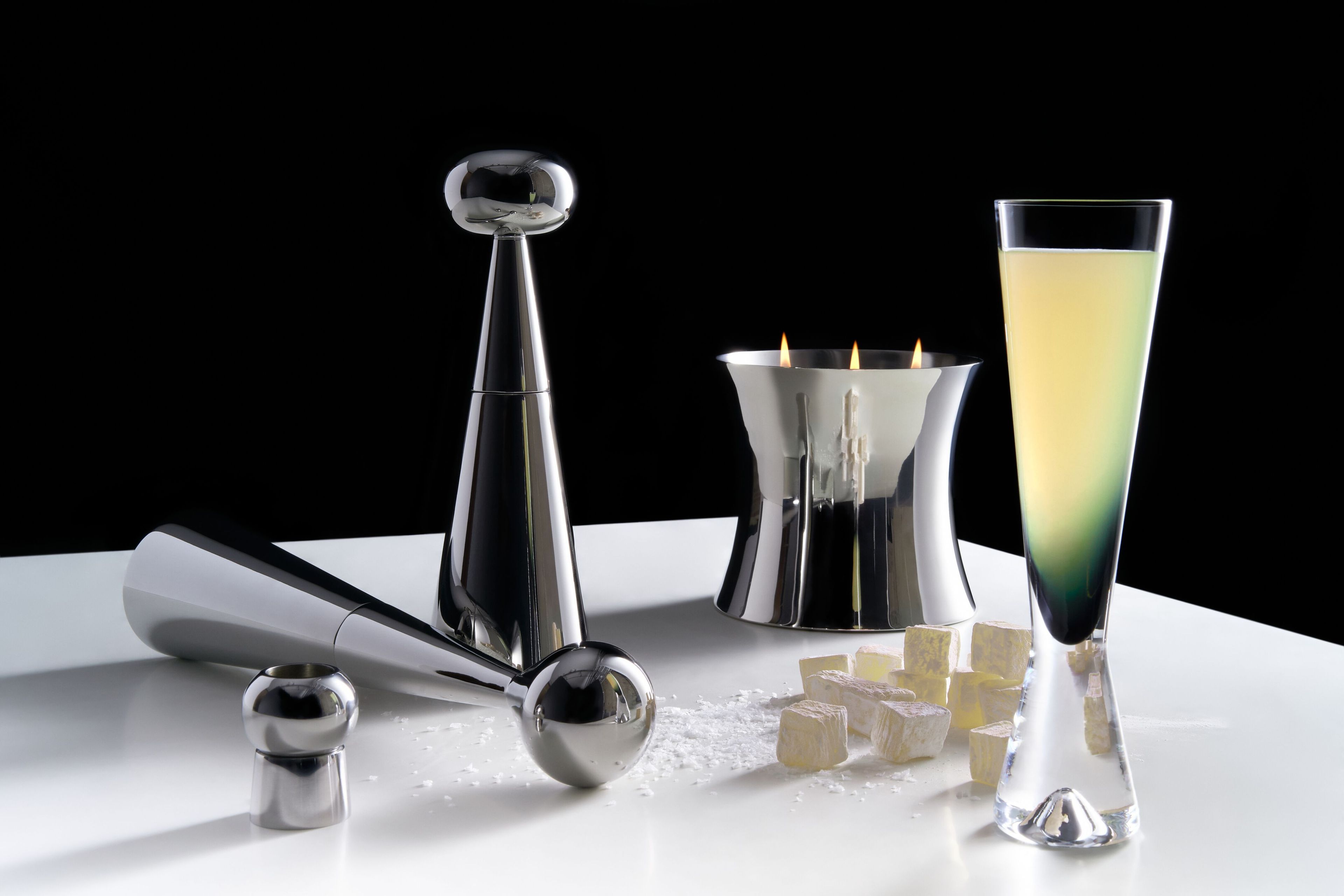 Измельчить соль и перец In Stock Том Диксон ARCH-00066513 - Вид №3