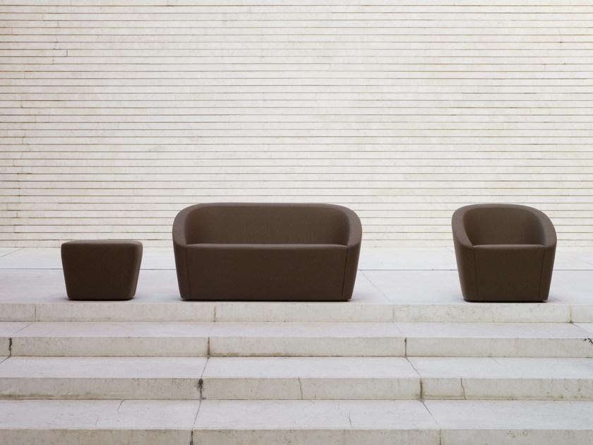 ROSSIN 2-х местный диван Cat sun-id-1354674 - Вид №1