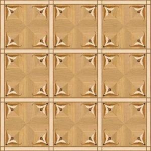 Декор Бабье царство