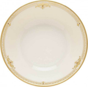 10573288 Lenox Чаша для мюсли Lenox "Республика" 14см Фарфор костяной