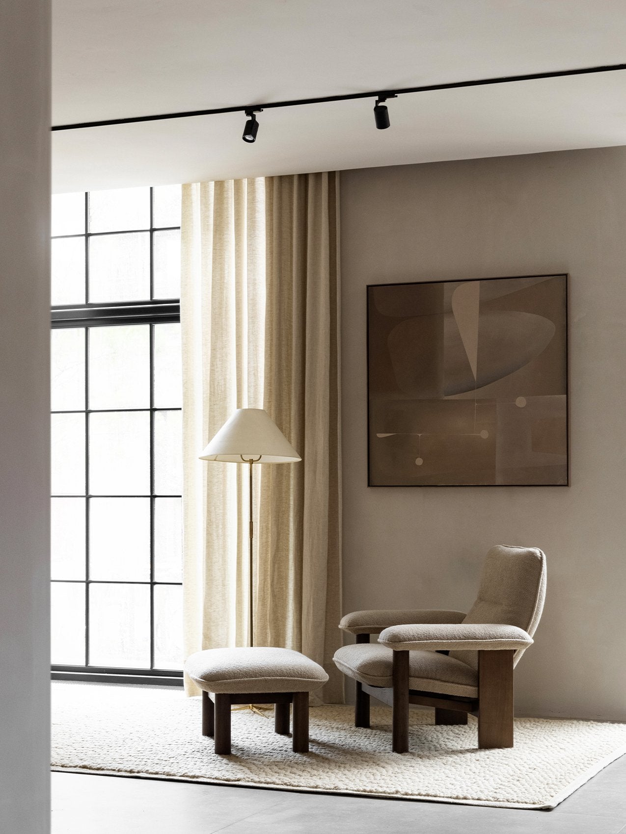 5709262083947 Brasilia, Кресло для отдыха LuceLight  - Вид №7