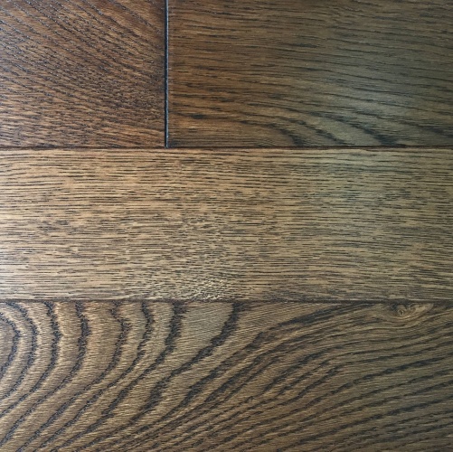 Инженерная доска Baricella Velletri Дуб () 500-1800х100 мм 3000430010 - Вид №1