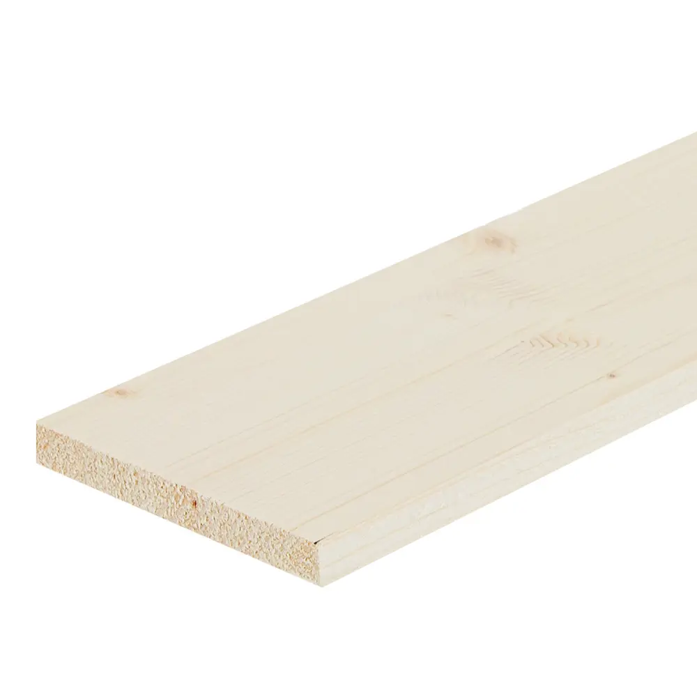 РЕМСЕРВИС Доборная планка из массива дерева для дверного проема 81933189 STLM-0898190