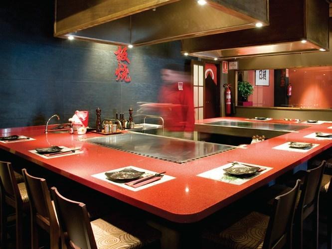 Cosentino Столешница из сайлстоуна® sun-id-1471270 - Вид №1