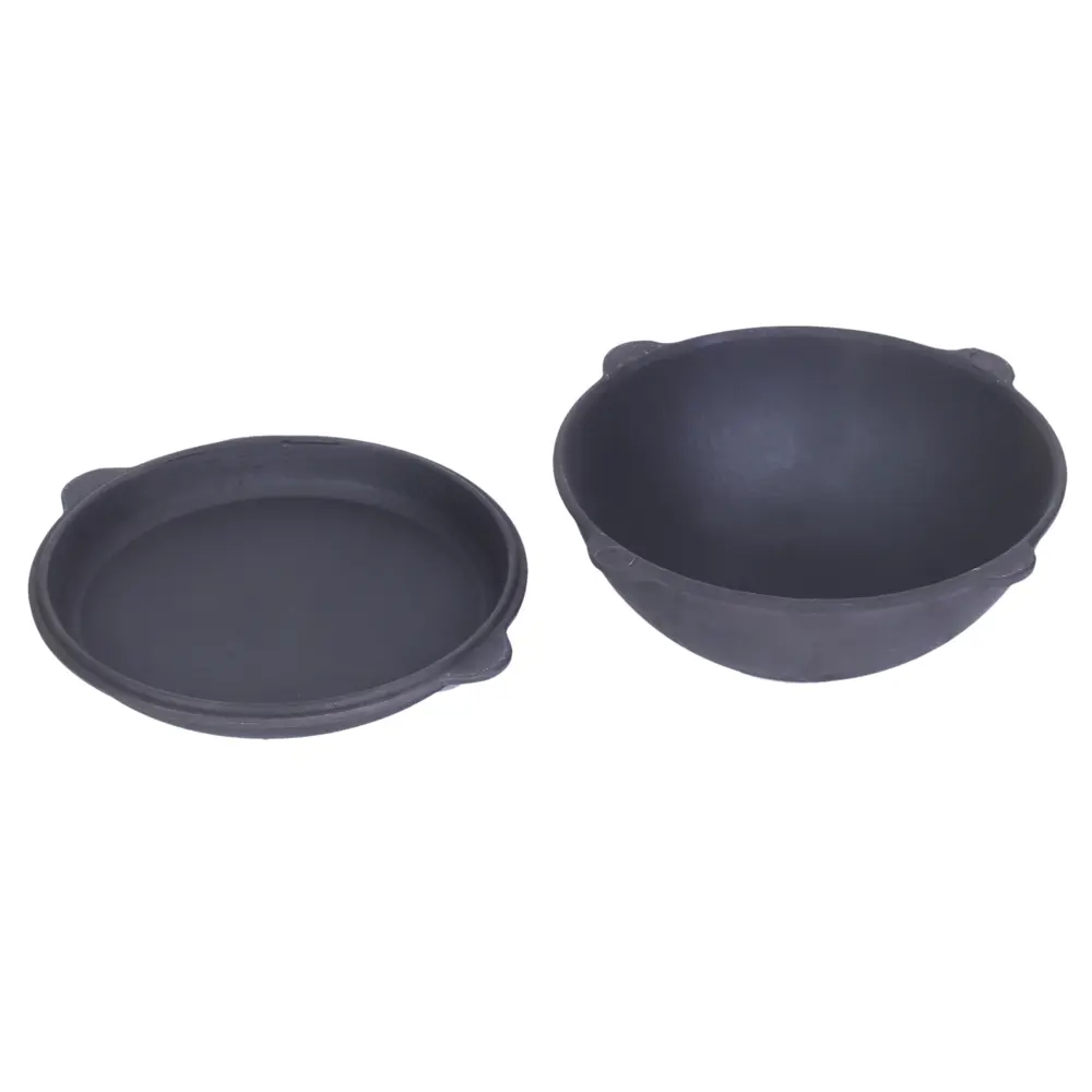 Казан, 8.5 л, чугун Santreyd STLM-2145684 - Вид №1