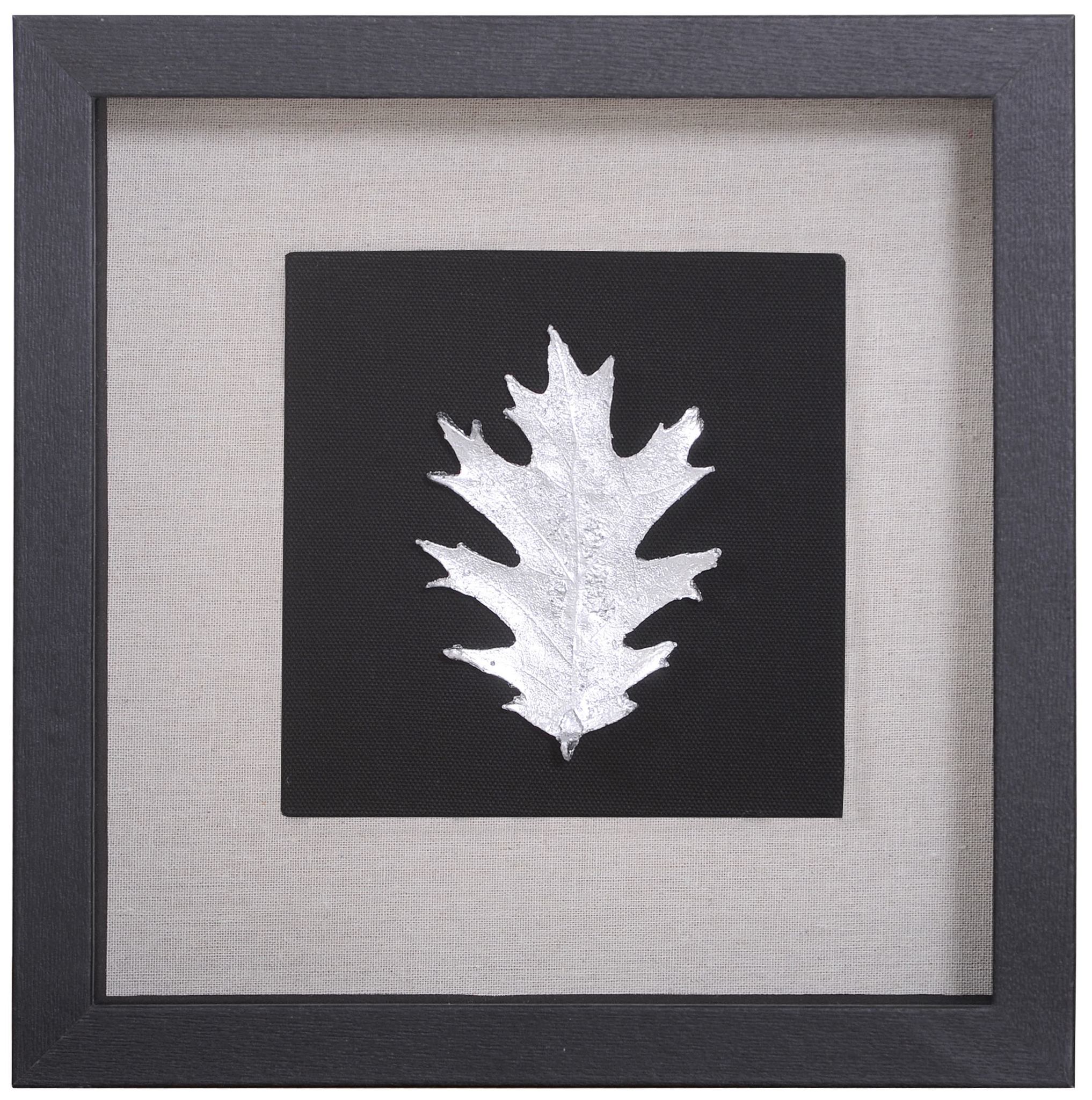 17420D Панно "Листья 4" LAB.Space  - Вид №1