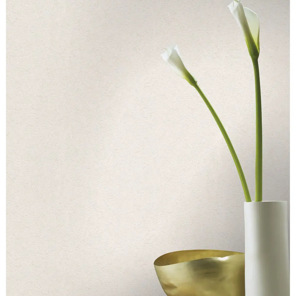 Обои виниловые Rasch New Tiles бежевые 0.53 м 816228 STLM-2200731 - Вид №4