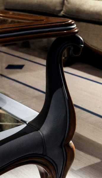 Стол журнальный  ANNIBALE COLOMBO O 1557  - Вид №1