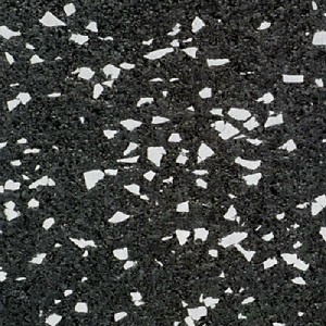 Напольное покрытие bsw regupol everroll classic черно-серый 6 мм BSW Regupol sun-id-2068887 - Вид №1