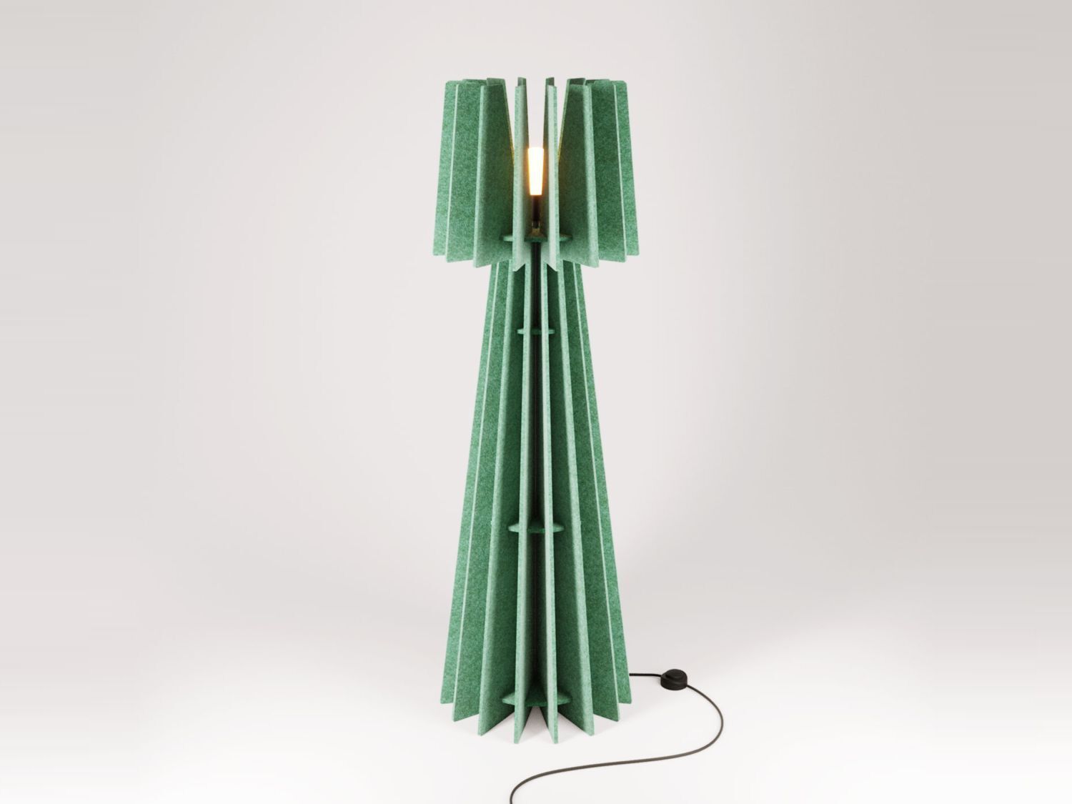 Светодиодный торшер Creative Cables ...ТСС ARCH-00048684 - Вид №3