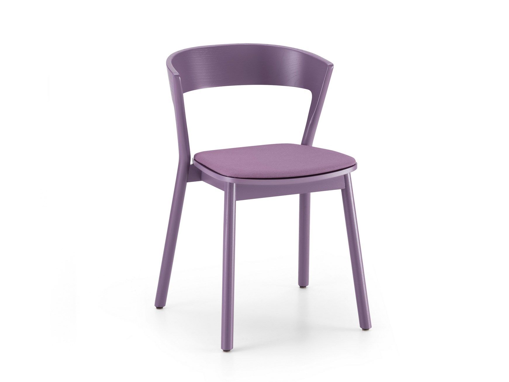 Стул с мягким сиденьем TrabA' ARCH-00133704 - Вид №3