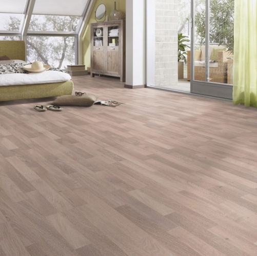 Ламинат Meister Дуб белый 6001 3300100013 - Вид №3