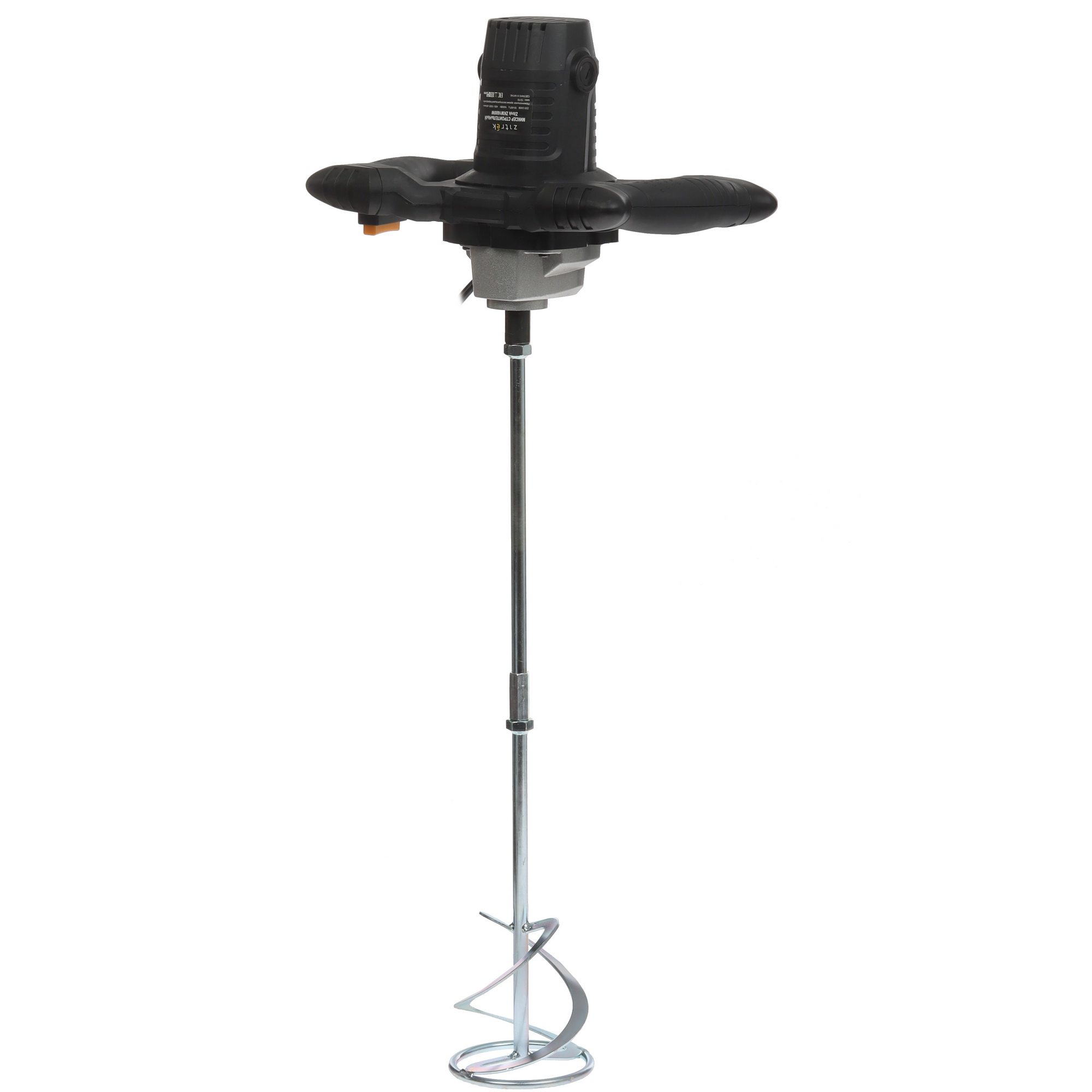 Дрель-миксер Zitrek ZKM1600W 5625741 STDN-0128684