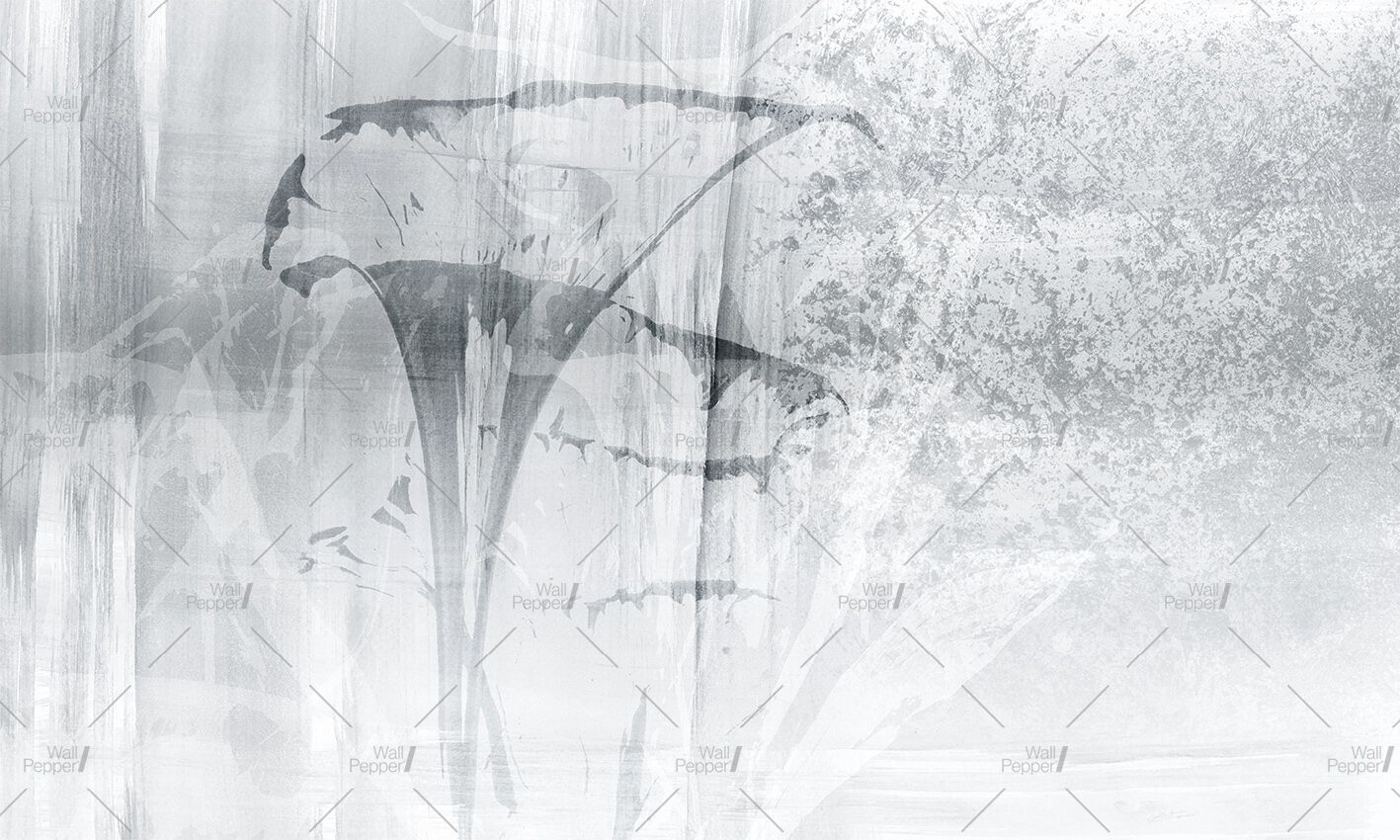 Carta da parati PVC free, eco-friendly, lavabile WallPepper CALLA ARCH-00082678 - Вид №3