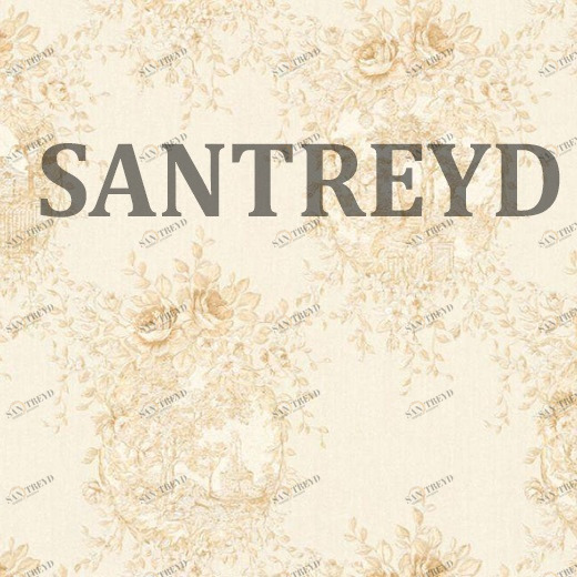 34499-4 Обои A.S. Creation Chateau 5 344994