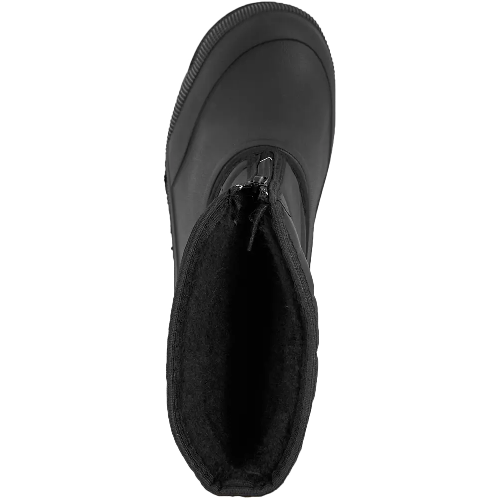 Сапоги мужские М-018 размер 44 цвет чёрный Santreyd STLM-2136740 - Вид №2