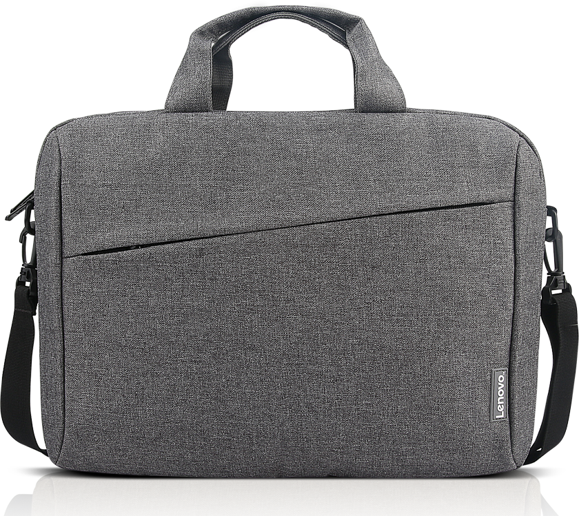 4X40T84060 15.6" laptop casual toploader t210 grey Lenovo Santreyd 