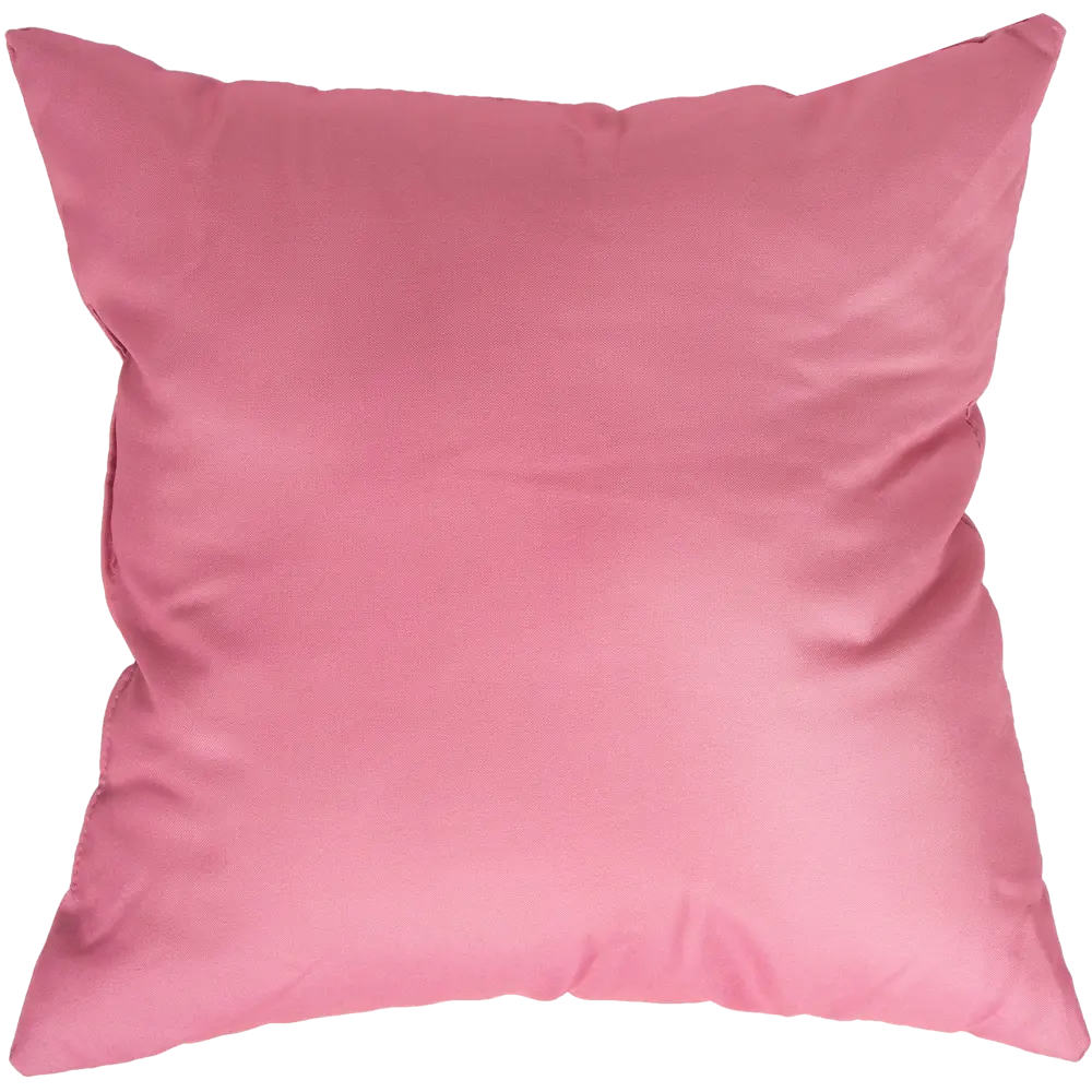Подушка для стула, 40х40 см, габардин, цвет розовый 81966468 STLM-2196468 TEXTILES VILBER 
