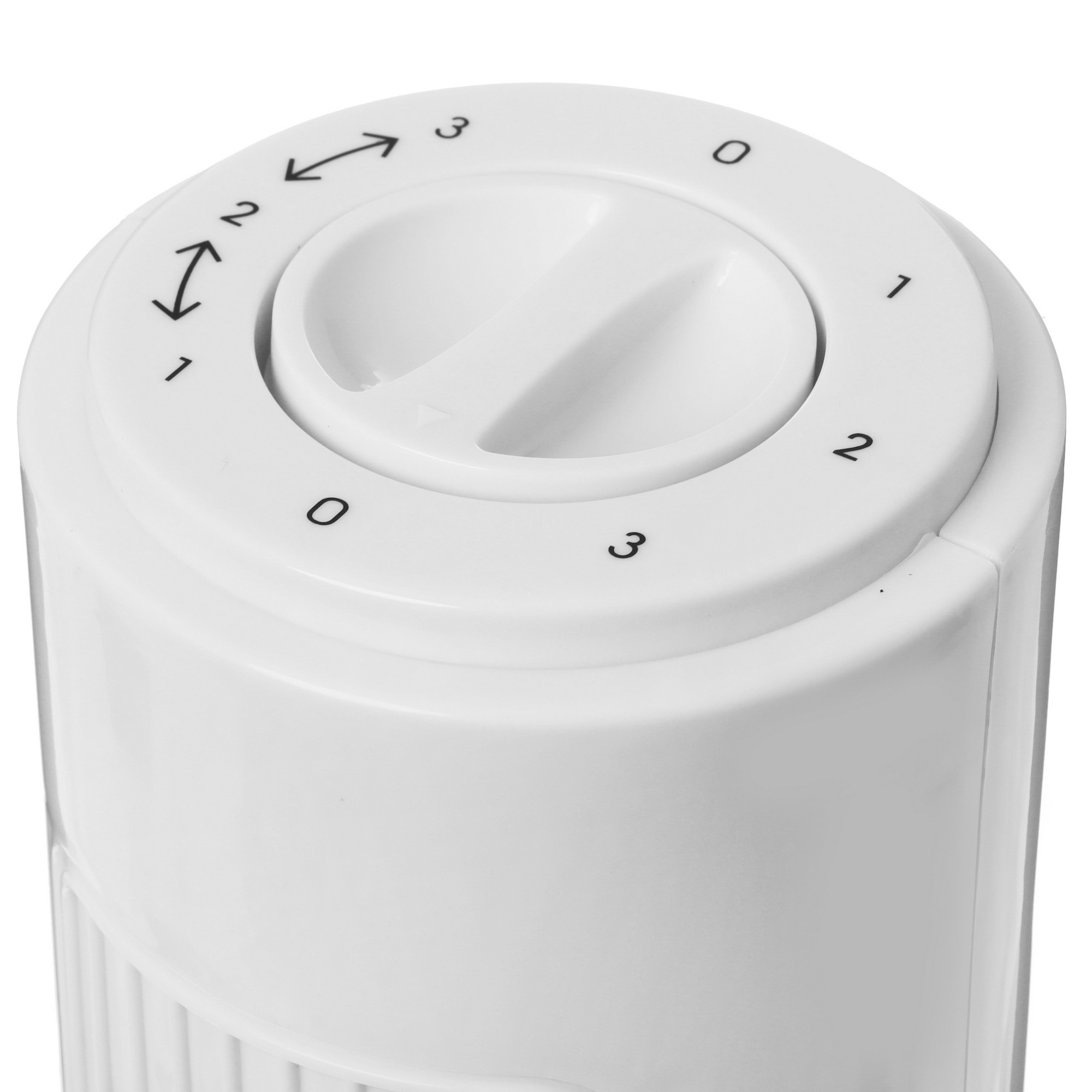 9235514 Вентилятор Primera CFP-7401MM  белый STDN-0137930 - Вид №3